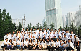 輕鋼房屋 輕鋼別墅 利達環境4