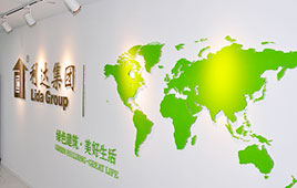 輕鋼房屋 輕鋼別墅 利達環境3