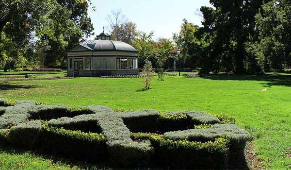  澳大利亞輕鋼別墅