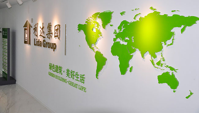 磚混結構房屋問題嚴重，輕鋼房屋勢在必得