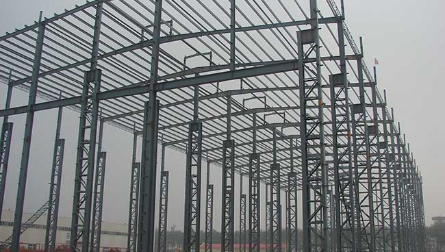 利達集團輕鋼別墅