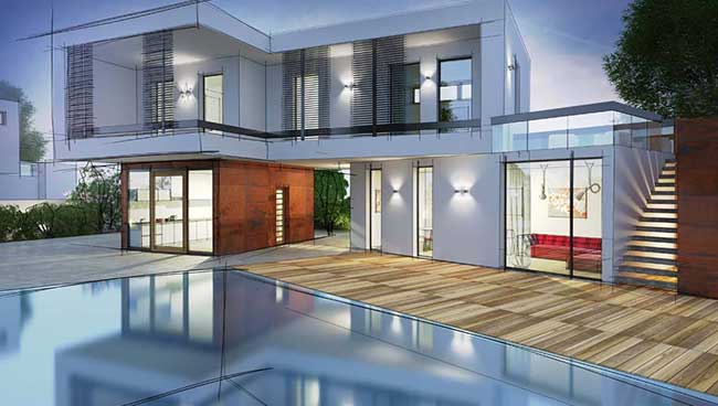 青島輕鋼房屋哪家好