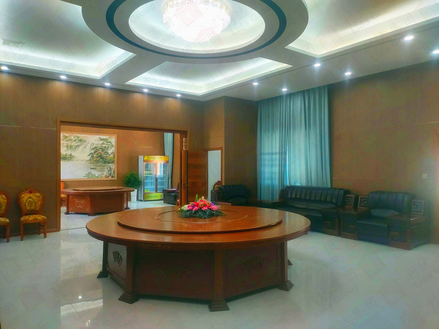 集裝箱房屋、打包箱