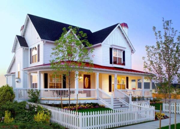 輕鋼別墅與普通磚混建筑造價分析