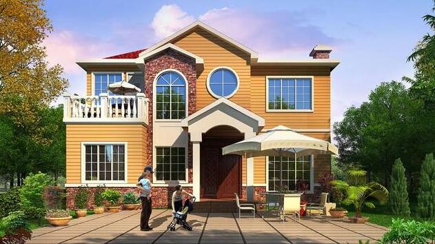 一拳一個洞的輕鋼房屋還要選擇建？