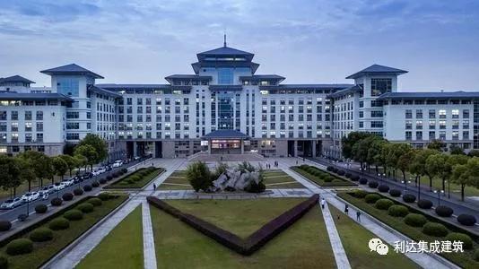 買輕鋼房屋必看：全面解析輕鋼房屋的性能、技術(shù)及環(huán)境等特點