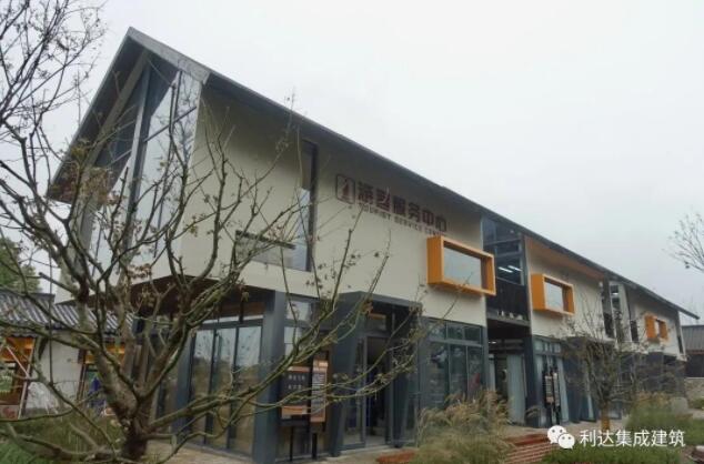 自家建造輕鋼別墅對地基有什么要求？