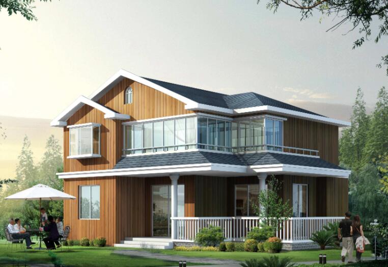 眾多的建筑方式中為啥輕鋼結(jié)構(gòu)房屋能脫穎而出？