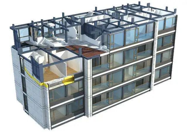 輕鋼別墅怎么裝修?輕鋼別墅的裝修注意事項有哪些？