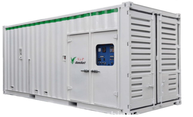 ?集裝箱式儲能系統的優勢及發展前景