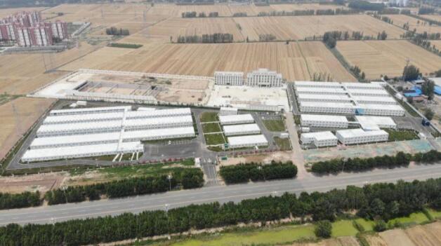 集裝箱房屋 原來可以建別墅、豪宅和民宿