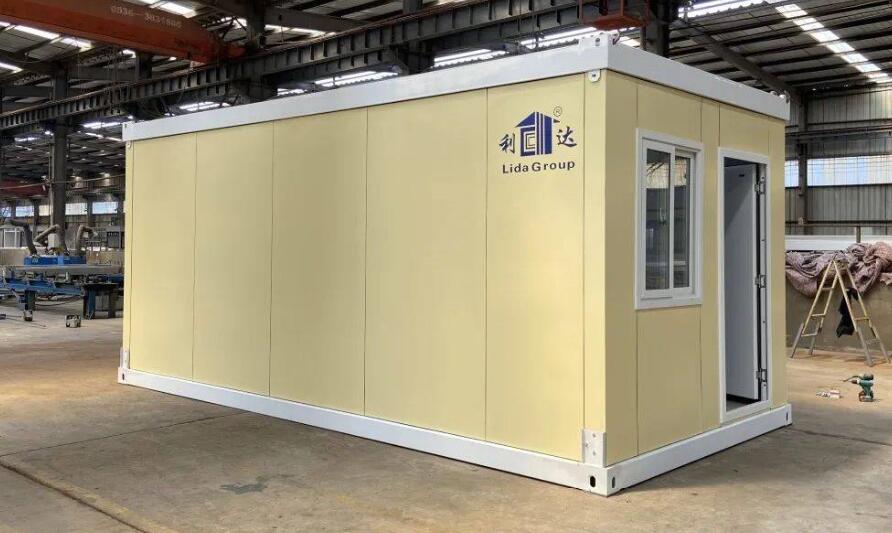 定制集裝箱房需要參考的要求，你知道多少？