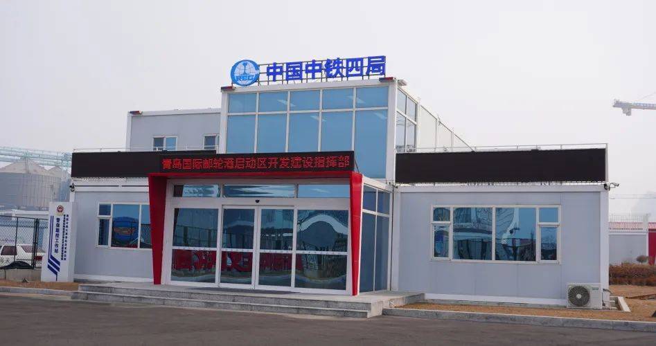 集裝箱房適合長期住人嗎？