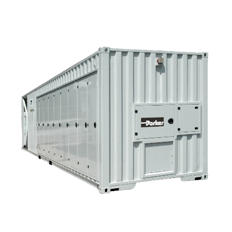 集裝箱建筑的官方審批手續復雜嗎？