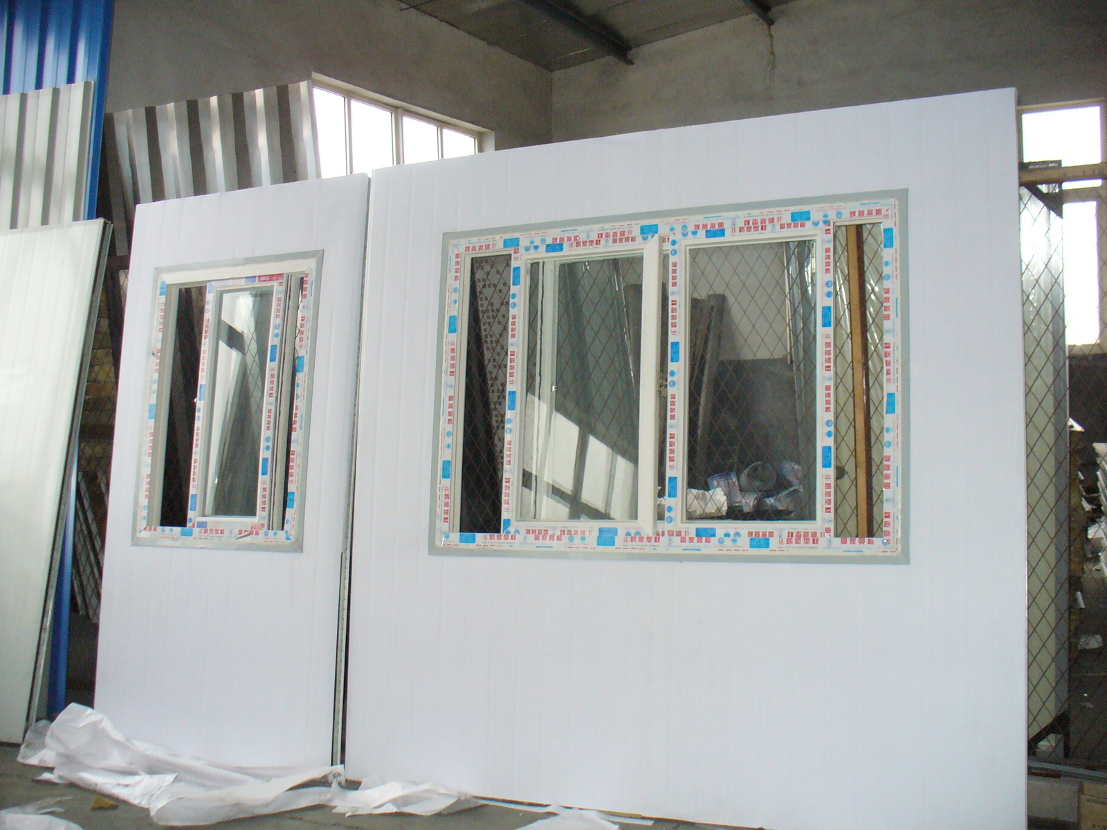 集裝箱房屋的優勢及發展情況