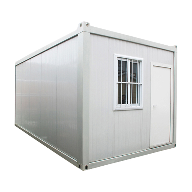 集裝箱房屋的尺寸規(guī)格參數(shù)都有哪些?