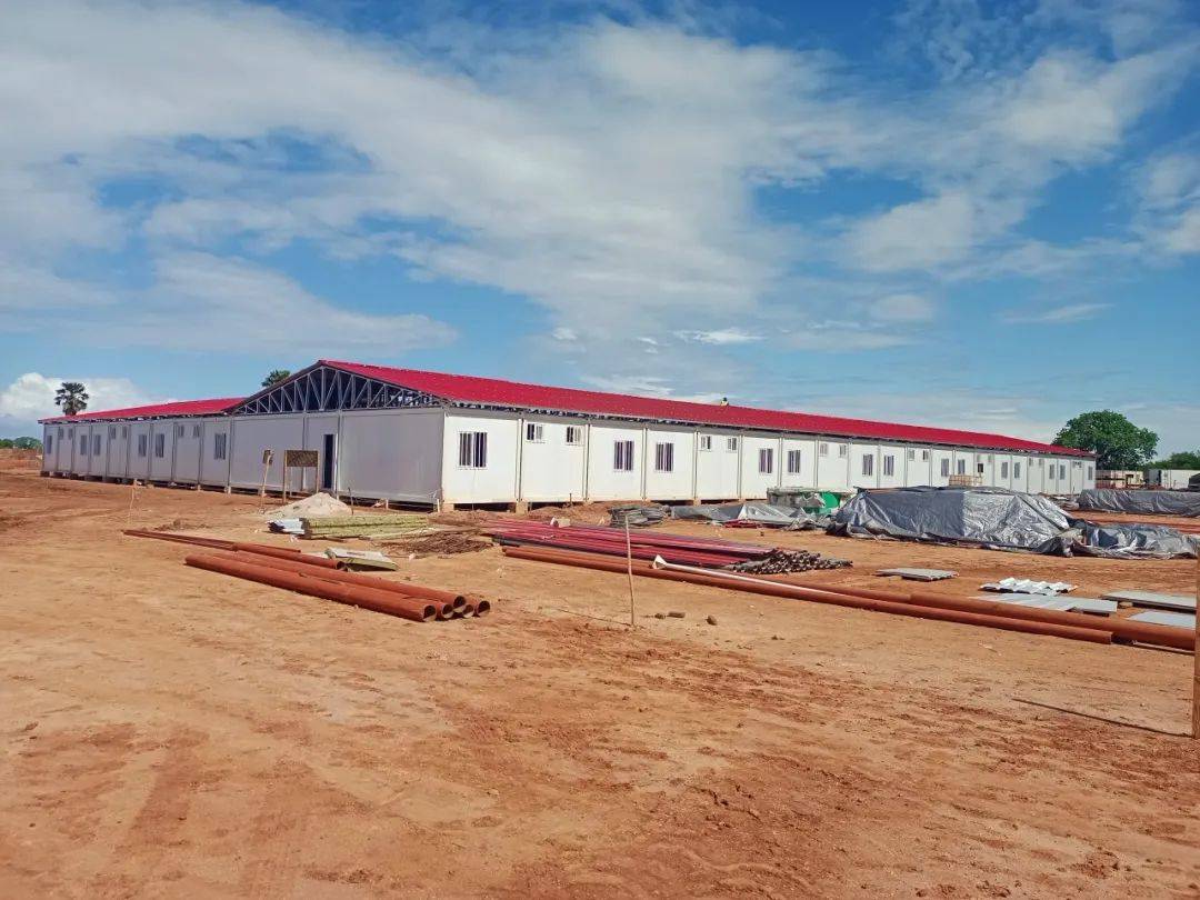 集裝箱房屋采購指南