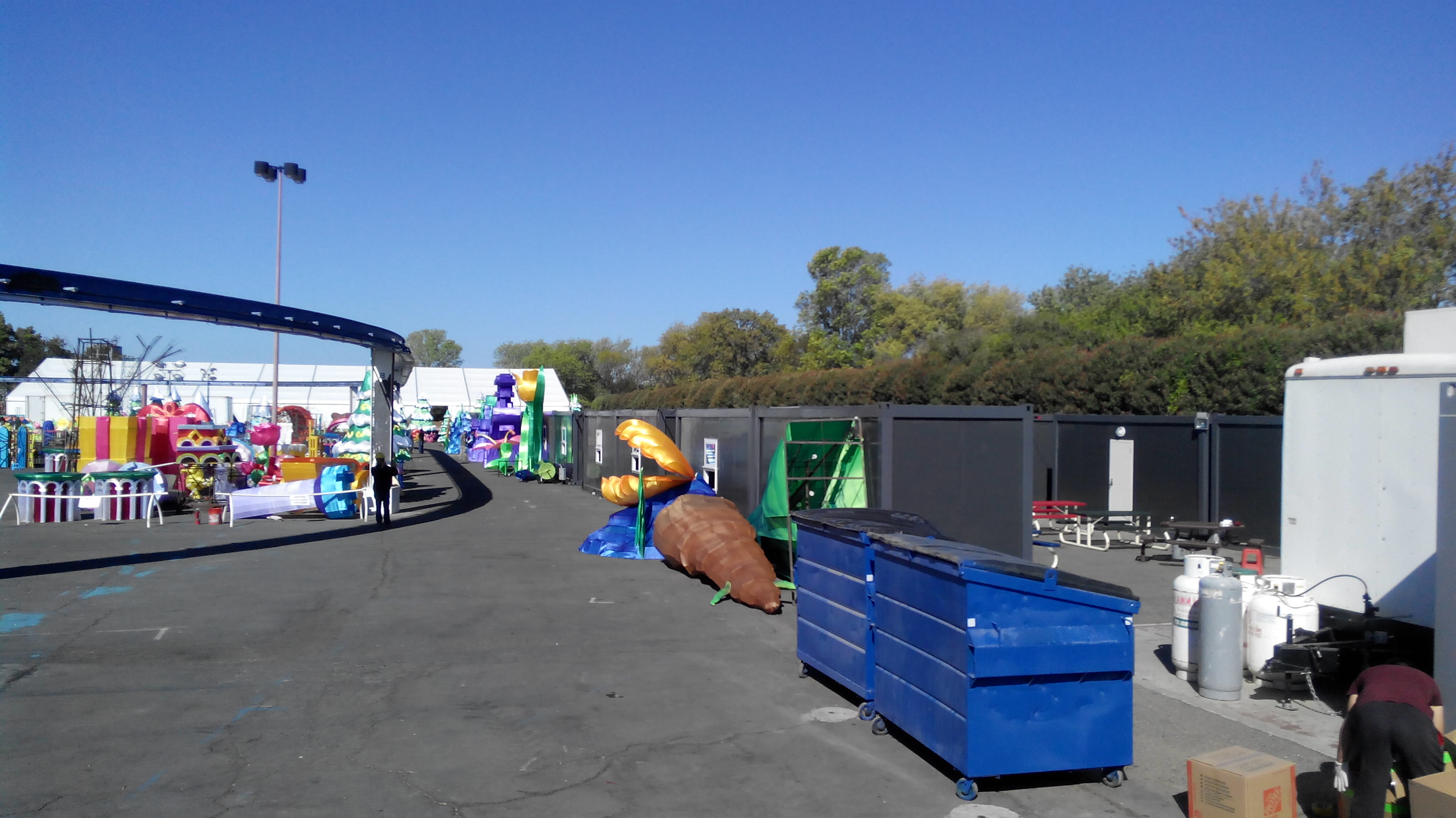 集裝箱房如何做到防水防寒的？