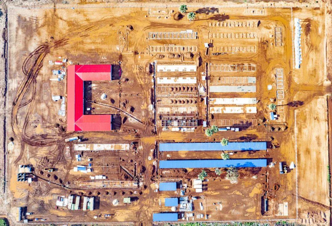 集裝箱房屋與傳統建筑的比較和優勢