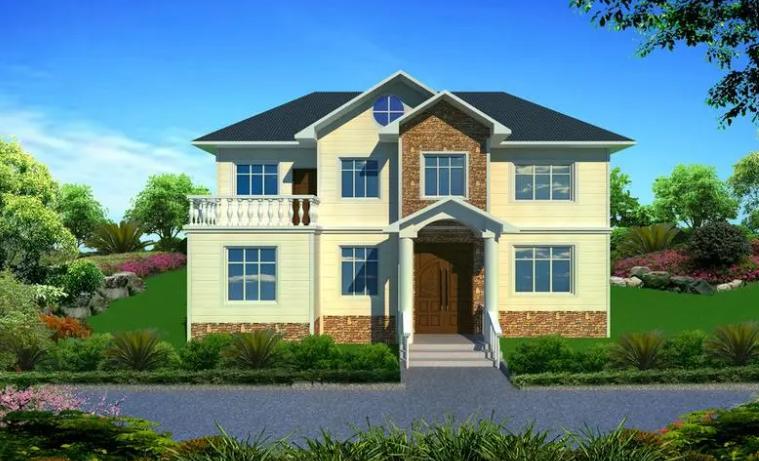 輕鋼別墅裝飾——打造舒適、時(shí)尚的居住空間