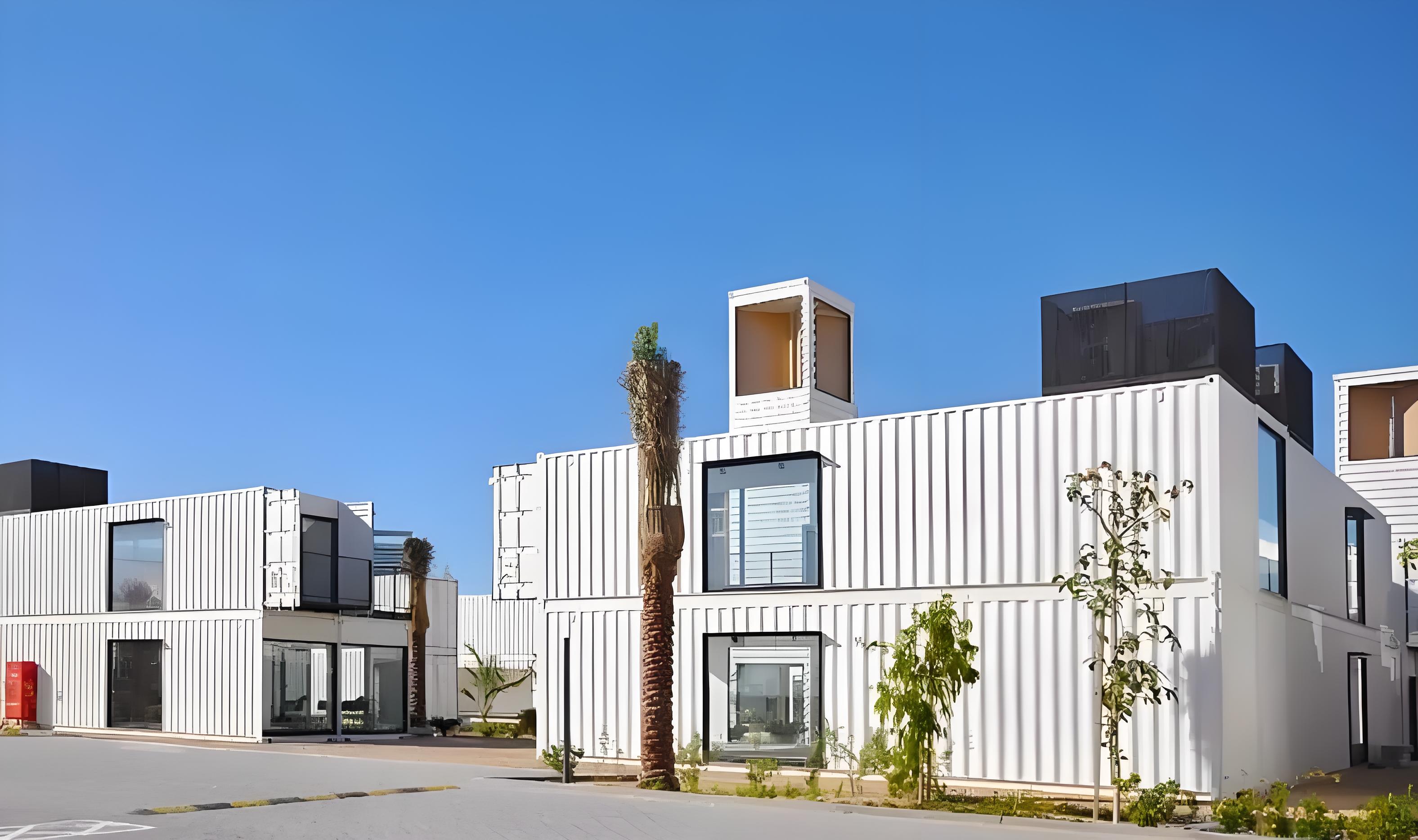 利達集團焊接箱房：品質與功能的卓越融合