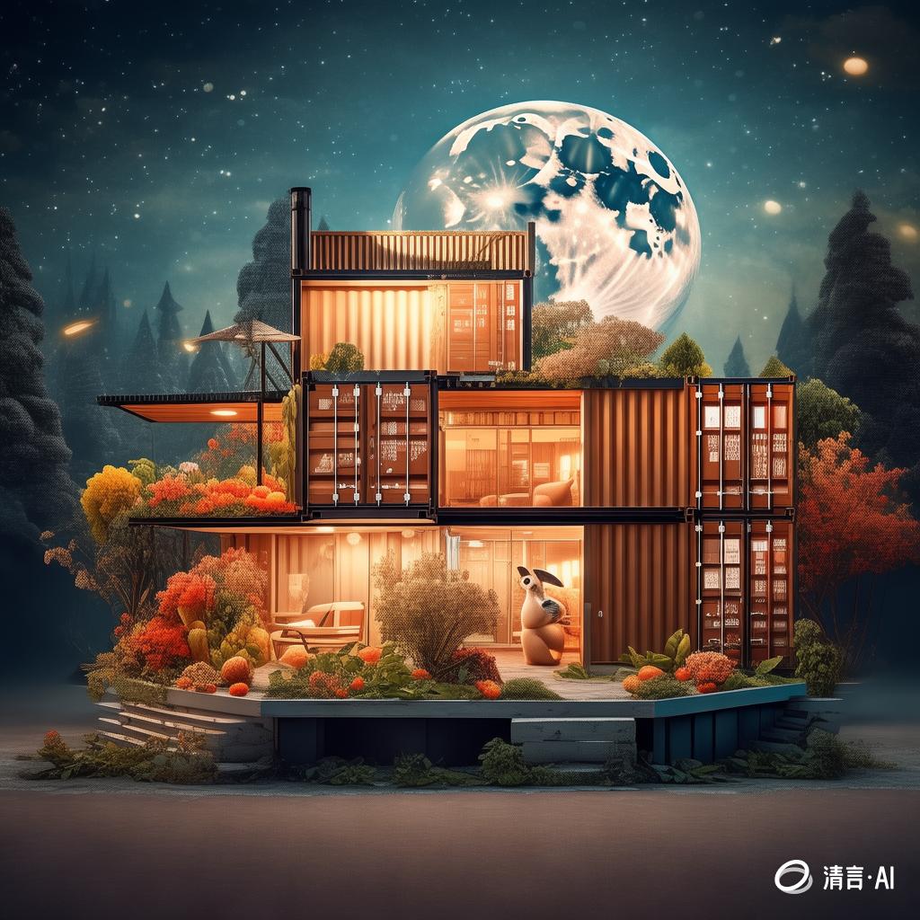 如何通過高效搭建方式縮短臨建建設時間