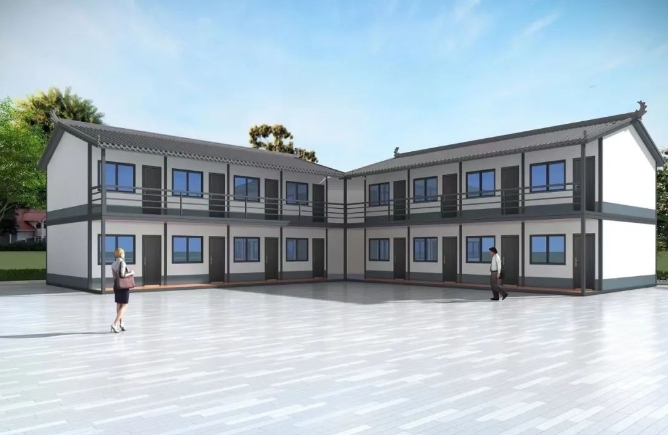 模塊化廠房定制方案全解析：打造專屬工業空間