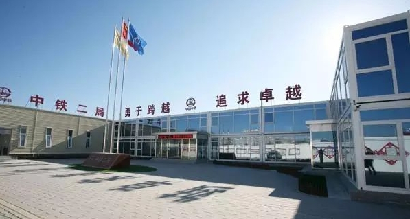 利達集團集成房屋：乘勢沙特基建熱潮，成為海外市場 “硬通貨”