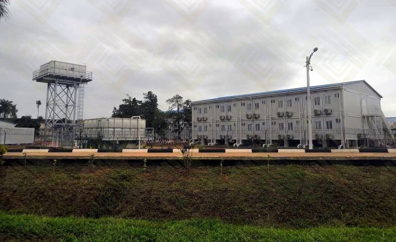 利達集團集成建筑：全系統整合賦能，引領建筑工業化新變革